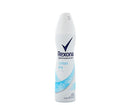 Rexona MotionSense Deodorant Spray Cotton Dry 200 mL