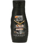 BodyXFuze  Body Wash Energy 300ml