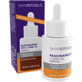Skin Republic Niacinamide 10% Serum 30ml