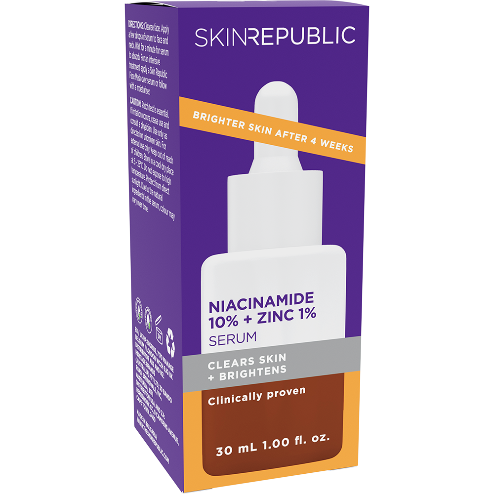 Skin Republic Niacinamide 10% Serum 30ml