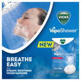 VICKS Vaposhower Tablets 5pk