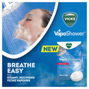 VICKS Vaposhower Tablets 5pk