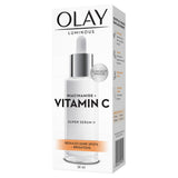 OLAY LUM SERUM VIT C 30ML