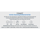 CETAPHIL Anti Bacterial Bar 127g