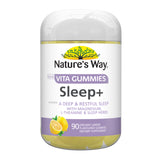 Nature's Way Adult Vita Gummies Sleep Plus 90s