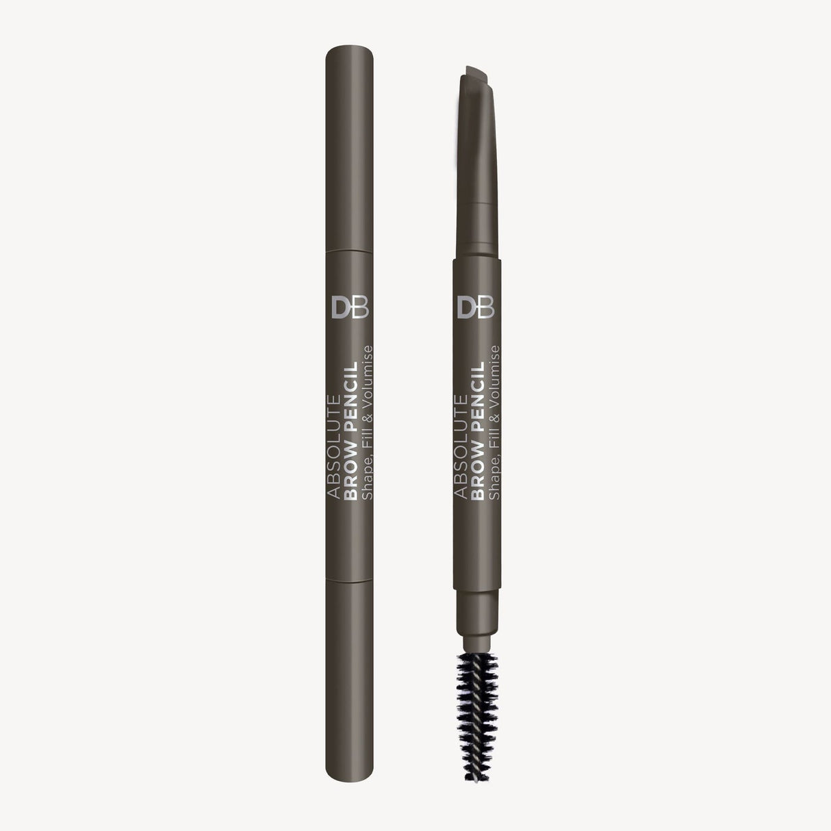 Designer Brands Retractable Brow Pencil Stone