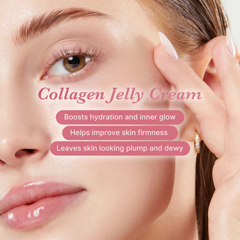 Medicube Collagen Jelly Cream 50ml