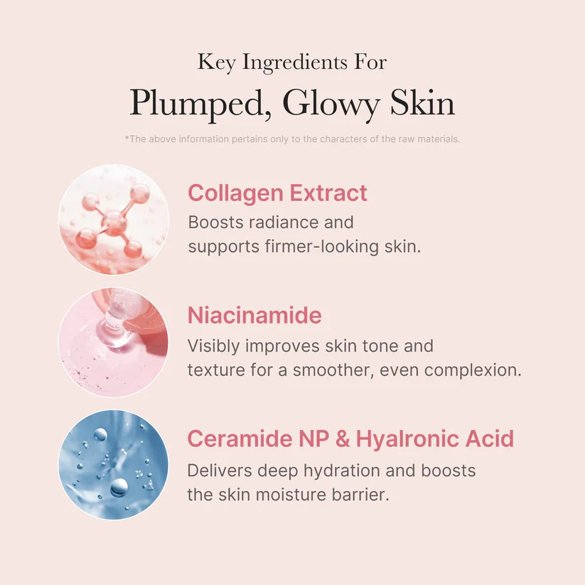 Medicube Collagen Night Wrapping Mask 75ml