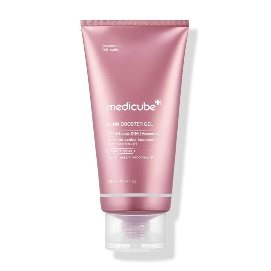 Medicube PDRN Booster Gel 300ml