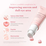 Medicube PDRN Pink Peptide Eye Serum 30ml