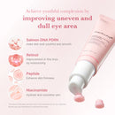 Medicube PDRN Pink Peptide Eye Serum 30ml