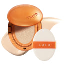 TirTir Mask Fit AI Filter Cushion 17N Vanilla 18g