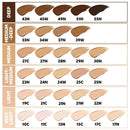 TirTir Mask Fit AI Filter Cushion 17N Vanilla 18g