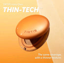 TirTir Mask Fit AI Filter Cushion 17N Vanilla 18g