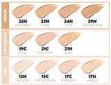 TirTir Mask Fit AI Filter Cushion 19C Petal 18g