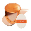 TirTir Mask Fit AI Filter Cushion 21C Cool Ivory 18g