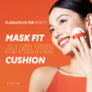 TirTir Mask Fit AI Filter Cushion 24N Latte 18g