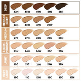 TirTir Mask Fit AI Filter Cushion 29N Natural Beige 18g
