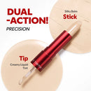 TirTir Glide & Hide Blurring Concealer 4N 4g