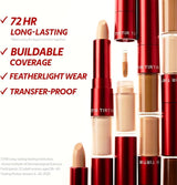 TirTir Glide & Hide Blurring Concealer 4.5N 4g