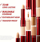 TirTir Glide & Hide Blurring Concealer 4.5N 4g