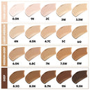 TirTir Glide & Hide Blurring Concealer 4.5N 4g