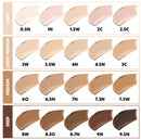 TirTir Glide & Hide Blurring Concealer 6O 4g