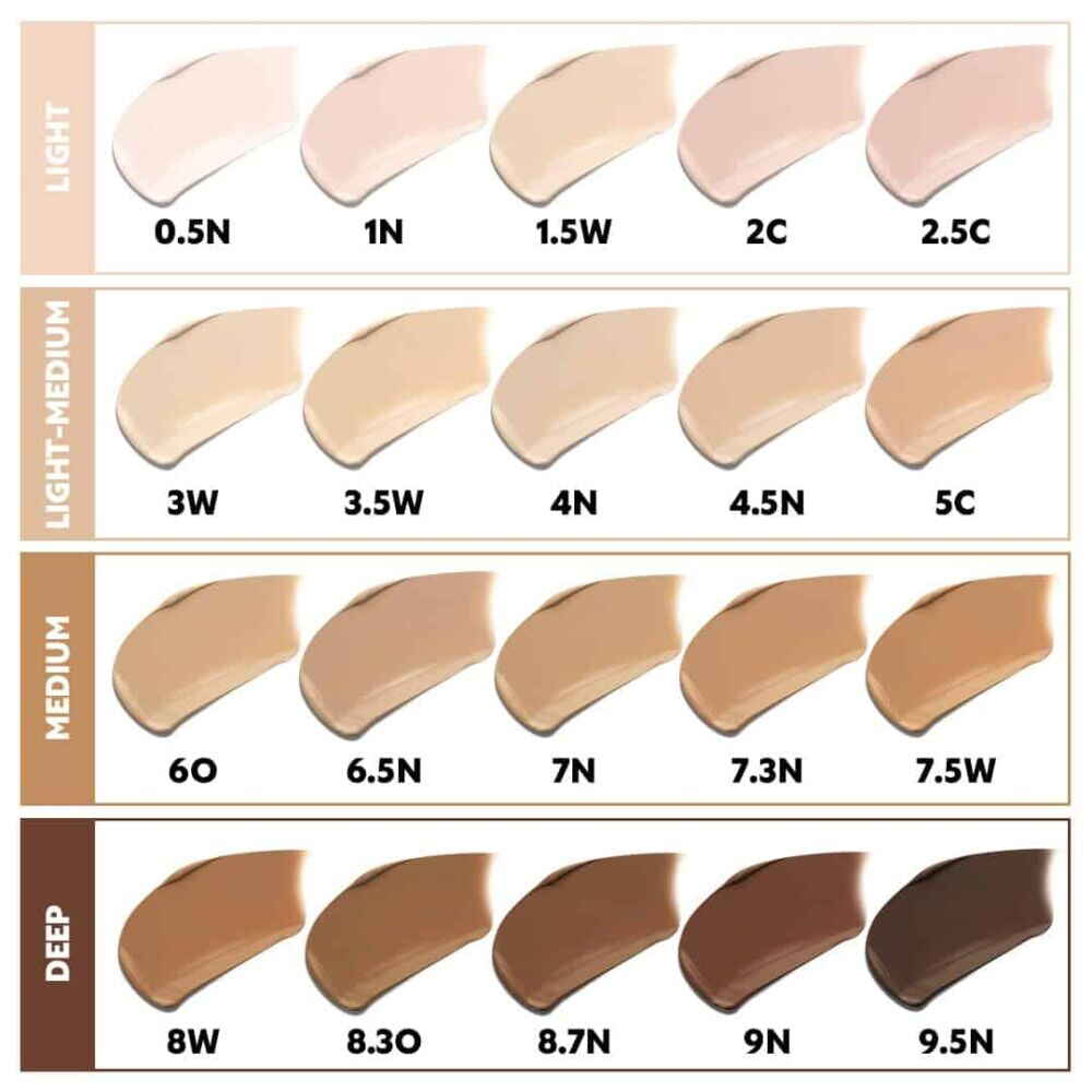 TirTir Glide & Hide Blurring Concealer 6.5N 4g