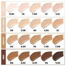 TirTir Glide & Hide Blurring Concealer 6.5N 4g