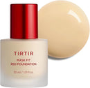 TirTir Mask Fit Red Foundation 21W Natural Ivory 30ml