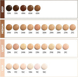 TirTir Mask Fit Red Foundation 27N Camel 30ml