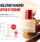 TirTir Mask Fit Red Foundation 28N Oat 30ml