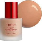 TirTir Mask Fit Red Foundation 33C Hazel 30ml