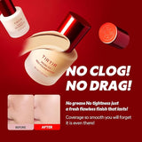TirTir Mask Fit Red Foundation 33C Hazel 30ml