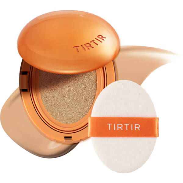 TirTir Mask Fit AI Filter Cushion 25C Cool Taupe 18g
