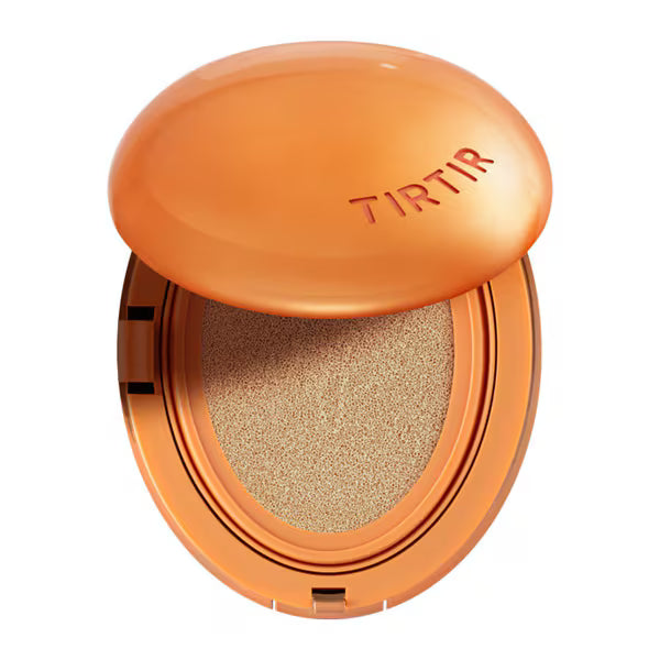 TirTir Mask Fit AI Filter Cushion 25N Mocha 18g