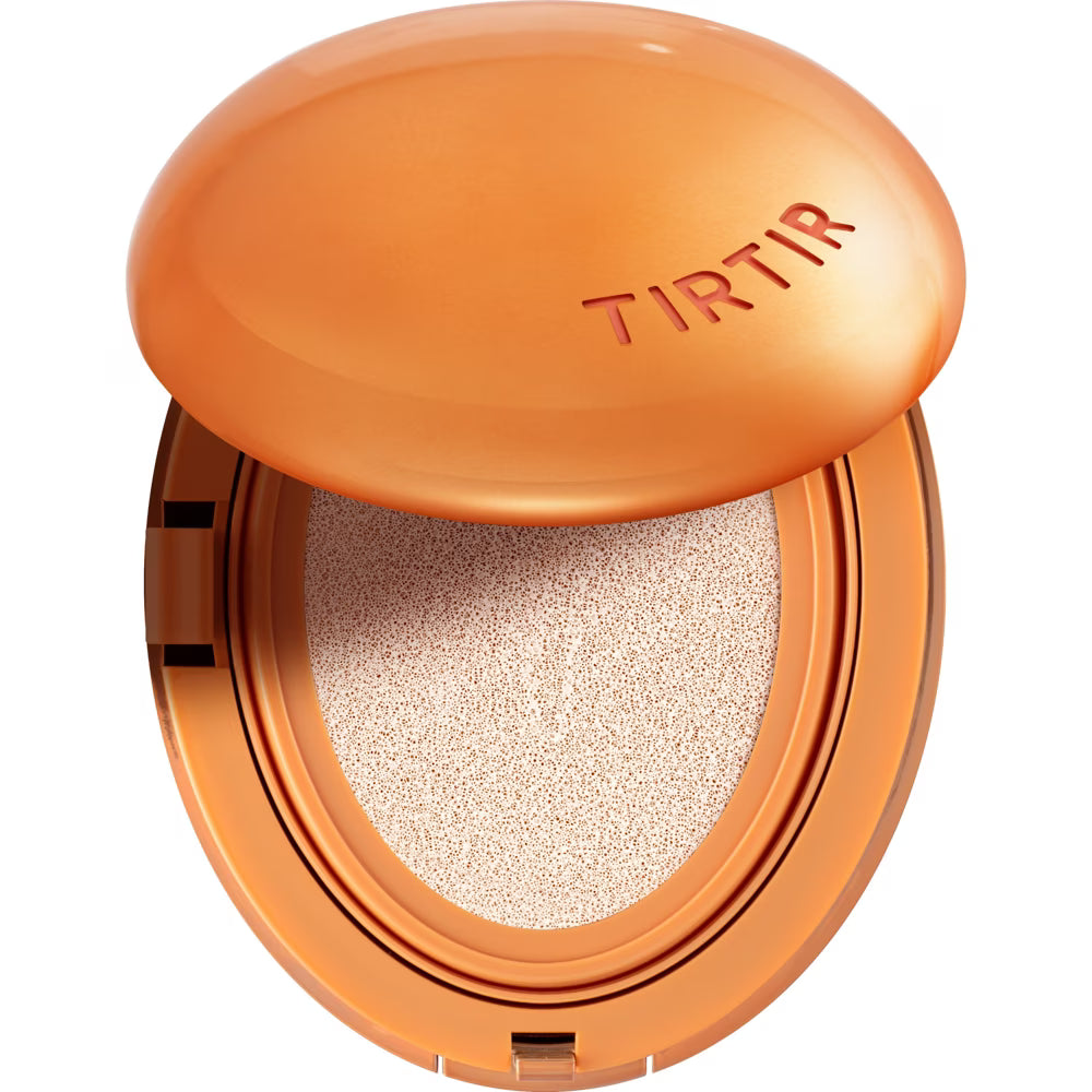 TirTir Mask Fit AI Filter Cushion 27C Cool Beige 18g