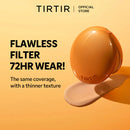 TirTir Mask Fit AI Filter Cushion 27C Cool Beige 18g