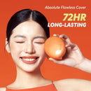 TirTir Mask Fit AI Filter Cushion 27C Cool Beige 18g