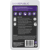 Skin Republic Charcoal Nose Strips 6Pack