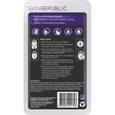 Skin Republic Charcoal Nose Strips 6Pack