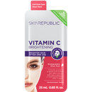 Skin Republic Brightening Vitamin C Face Mask 25ml