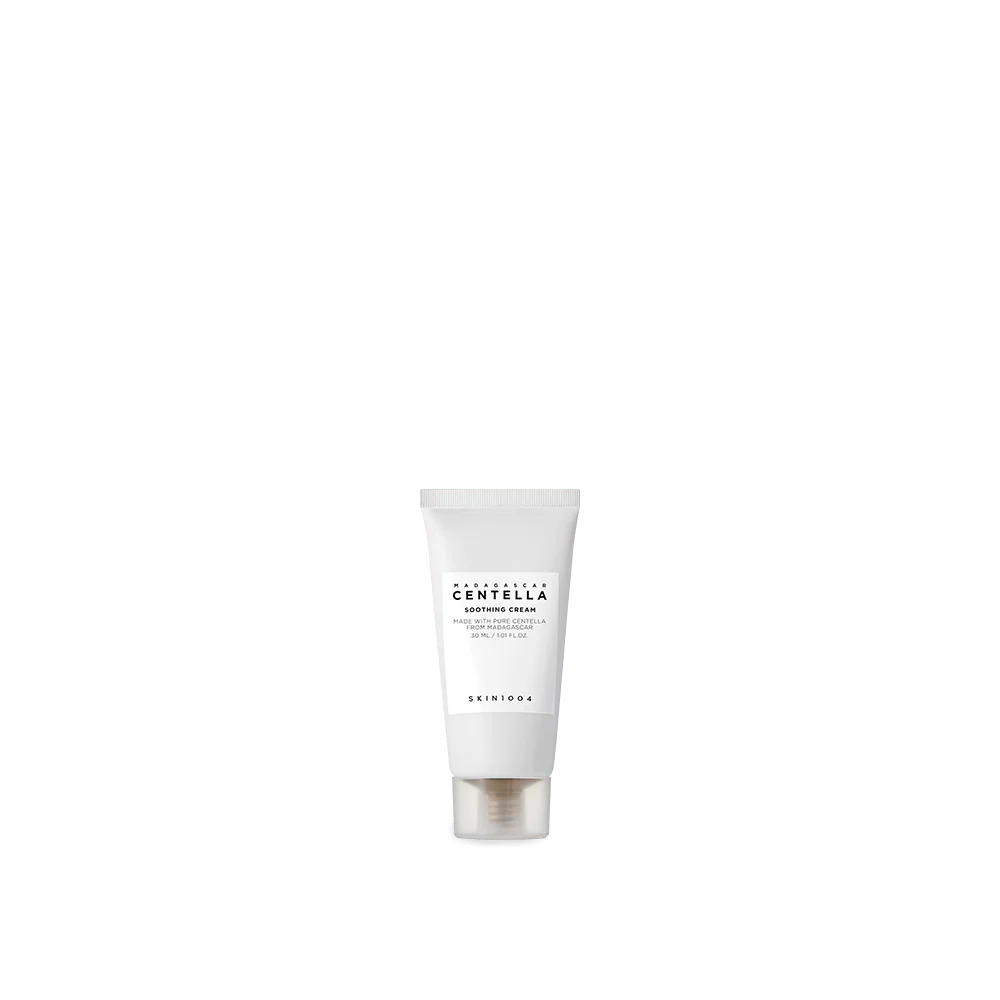 SKIN1004 Madagascar Centella Soothing Cream 30ml