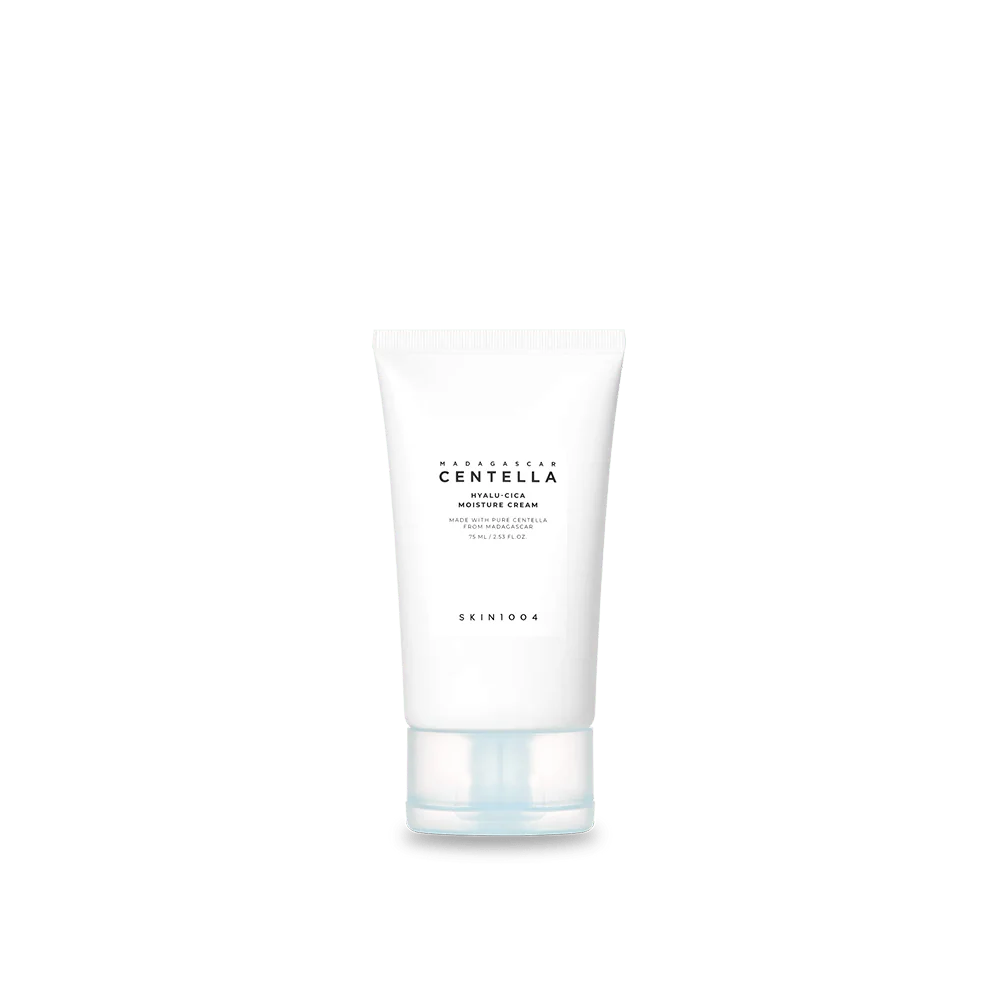 SKIN1004 Madagascar Centella Hyalu Cica Moist Cream 75ml