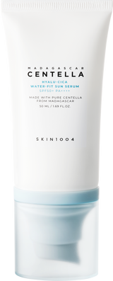 SKIN1004 Madagascar Centella Hyalu Cica Sun Serum 50ml