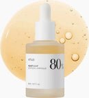 Anua Heartleaf 80% Soothing Ampoule 30ml