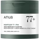 Anua Heartleaf Clear Pad 160ml Facial Cleansing Pads