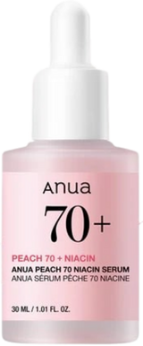 Anua Peach 70% Niacinamide Serum 30ml