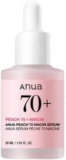 Anua Peach 70% Niacinamide Serum 30ml