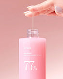 Anua Peach 77% Niacin Conditioning Milk 150 ml